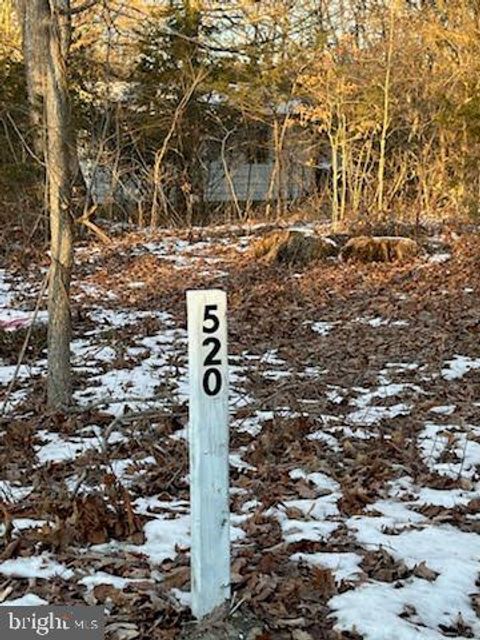 Homes For Sale - 520 East Avenue<br/> Cumberland County, MILLVILLE, NJ 08332