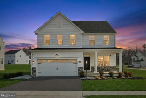 100 TRAIL COURT YORK PA 17406