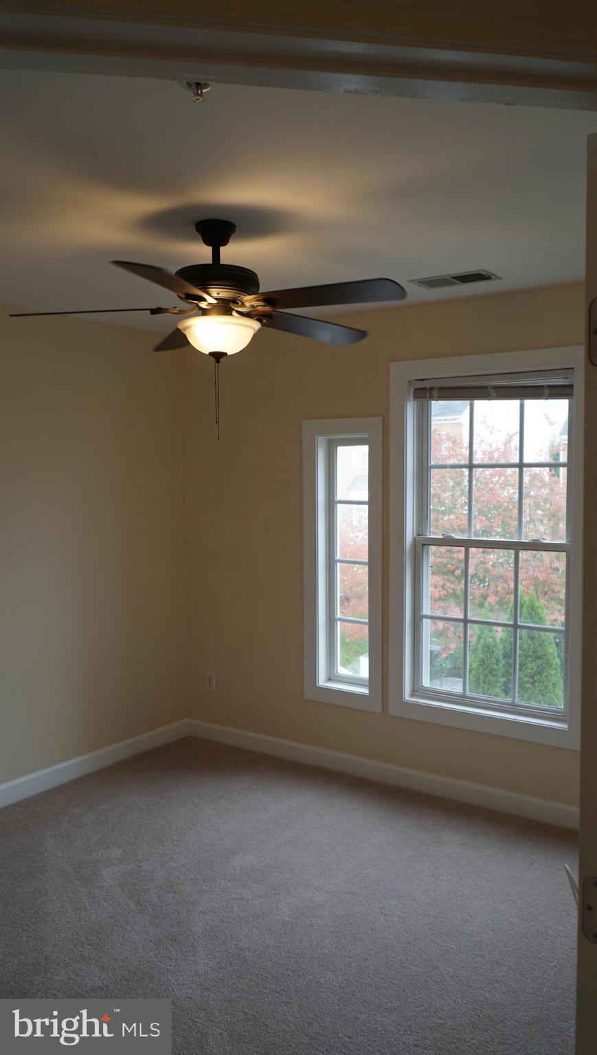 WAVERLY WOODS - Residential Lease