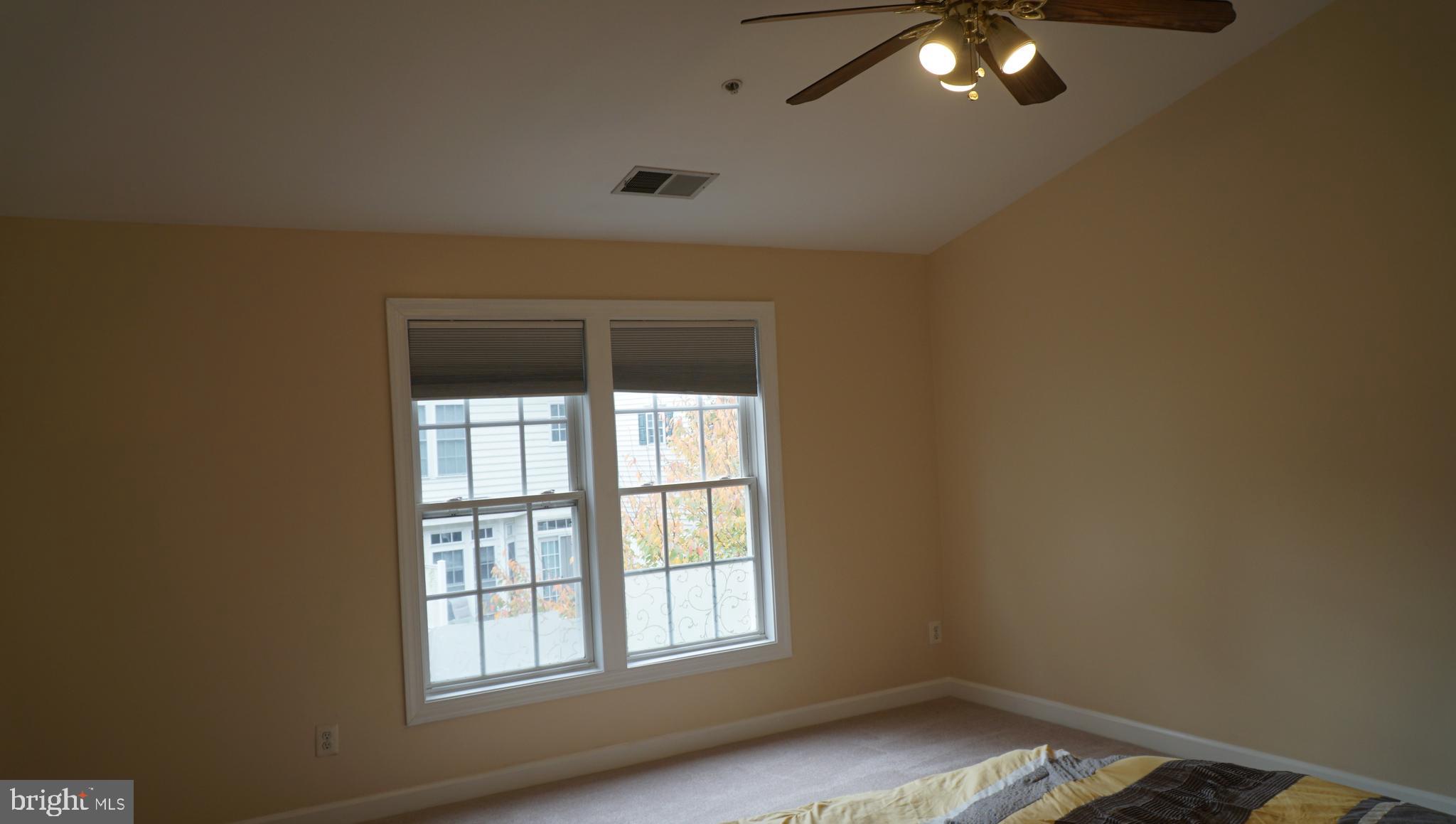 WAVERLY WOODS - Residential Lease