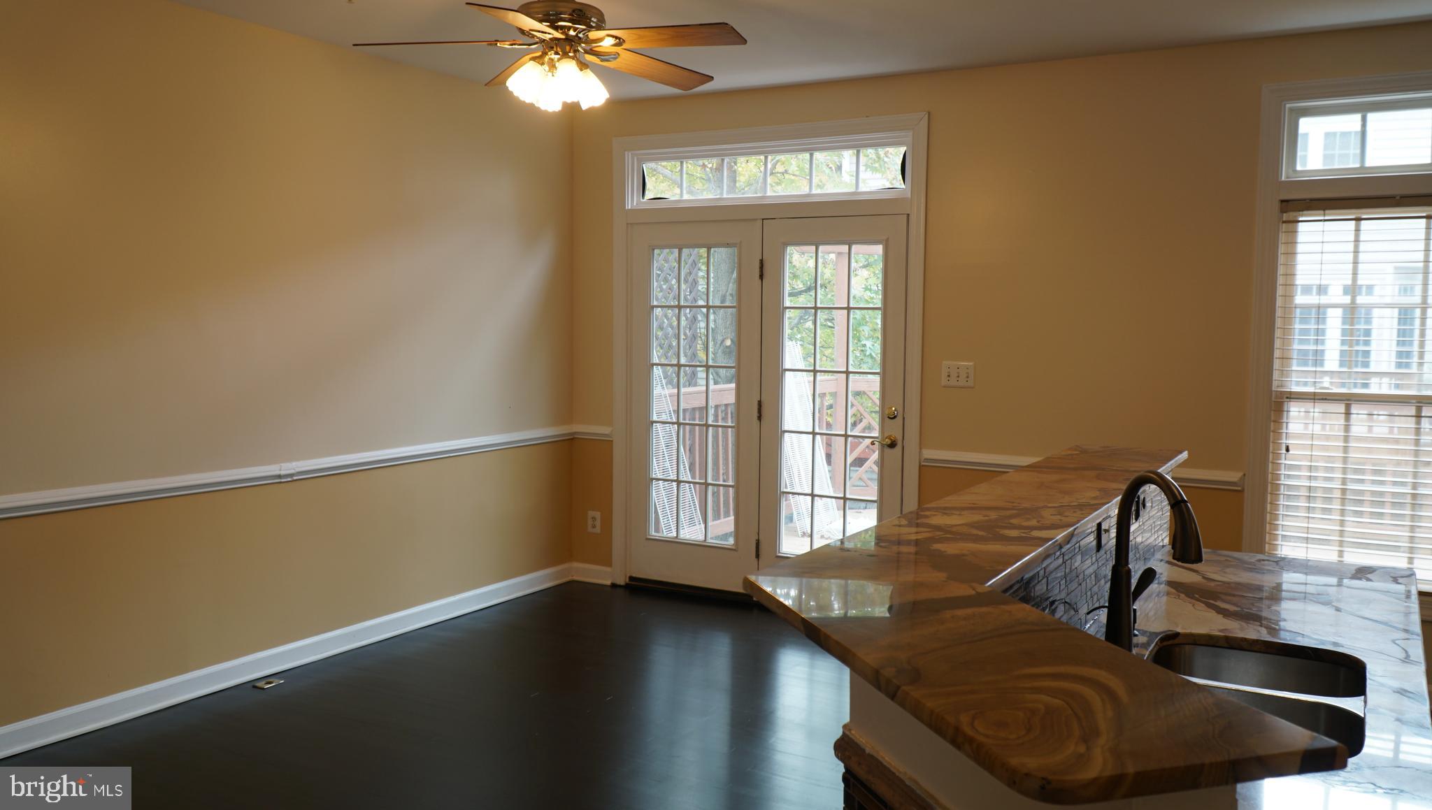 WAVERLY WOODS - Residential Lease