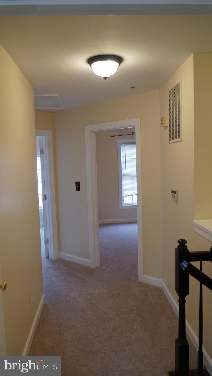 WAVERLY WOODS - Residential Lease