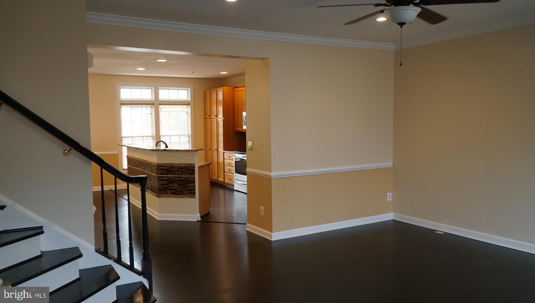 WAVERLY WOODS - Residential Lease