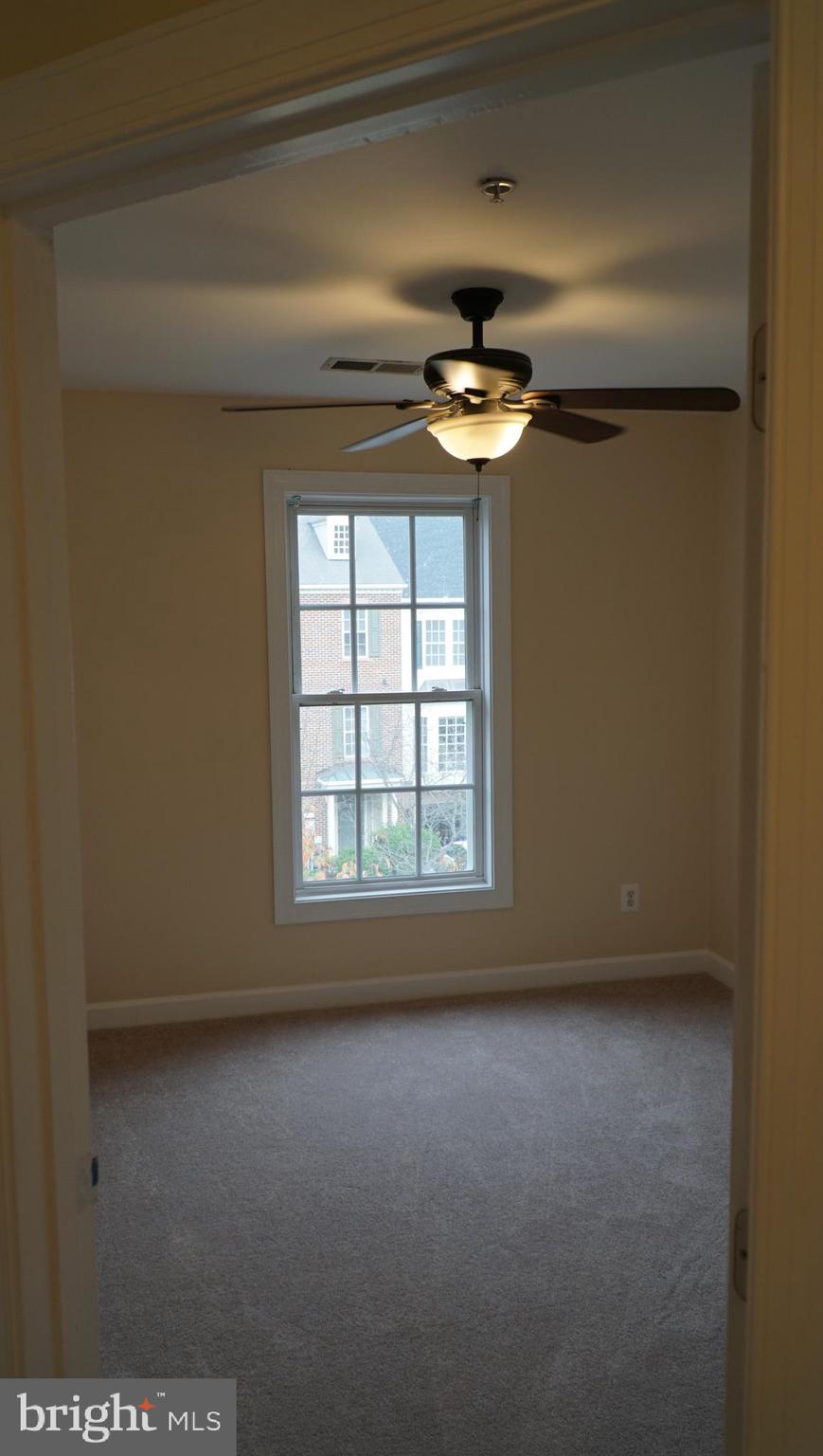 WAVERLY WOODS - Residential Lease