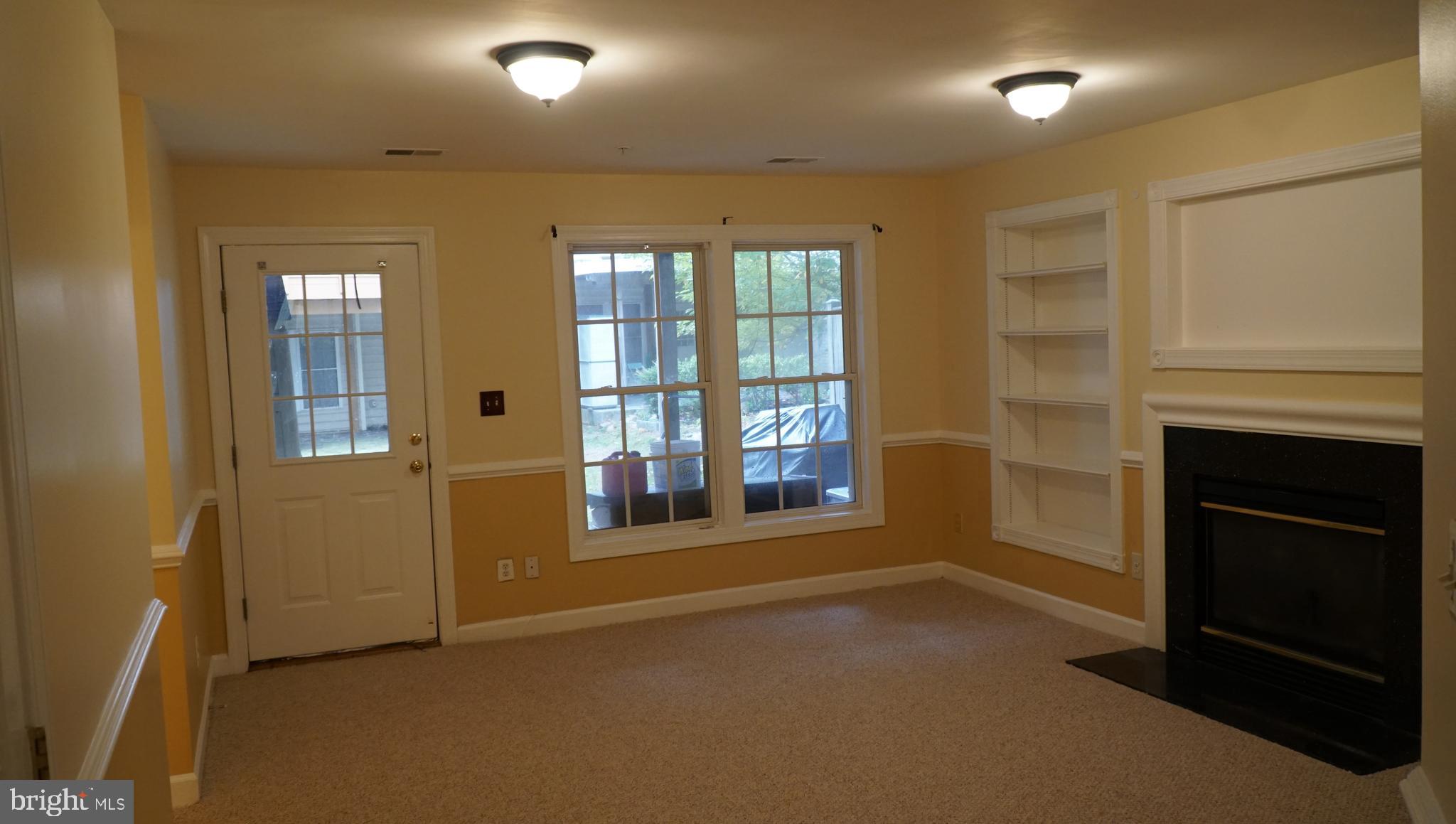 WAVERLY WOODS - Residential Lease