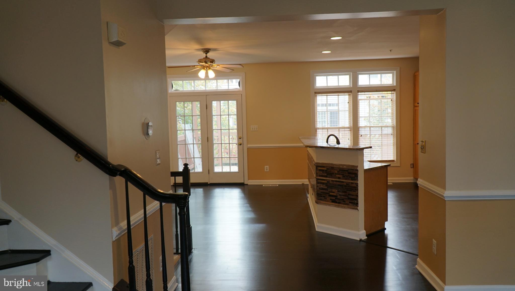 WAVERLY WOODS - Residential Lease