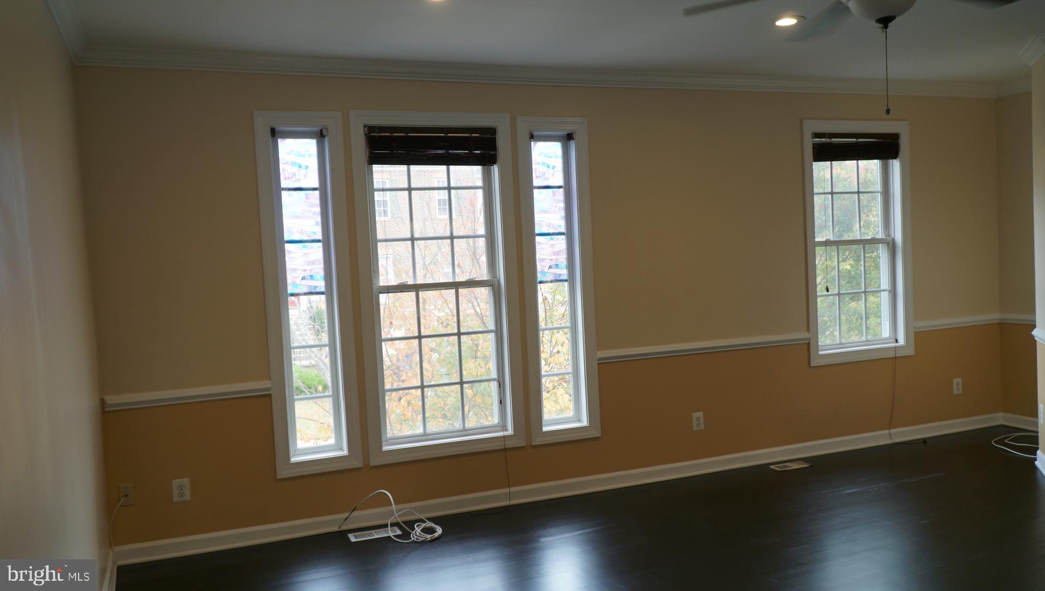 WAVERLY WOODS - Residential Lease