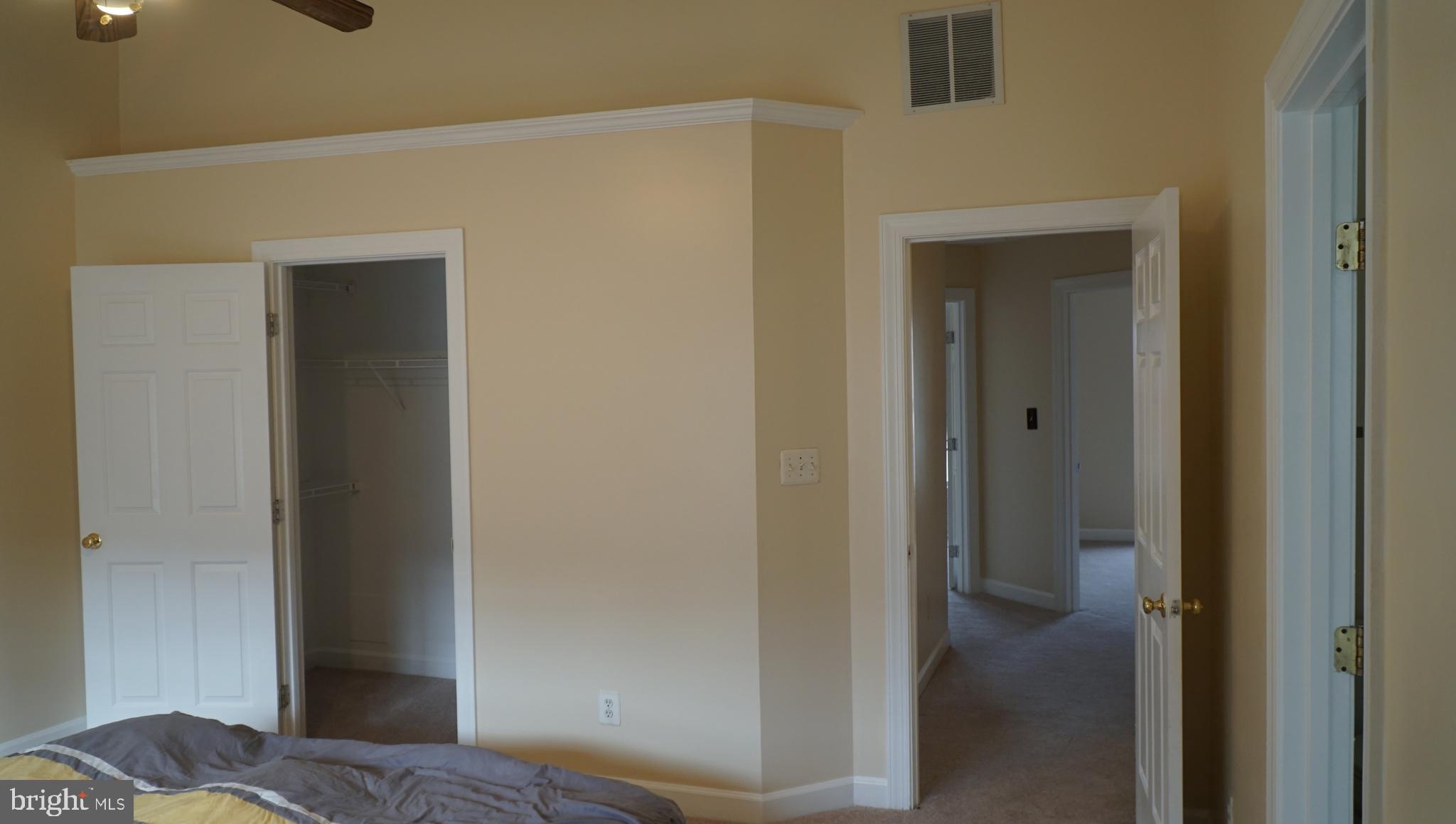 WAVERLY WOODS - Residential Lease