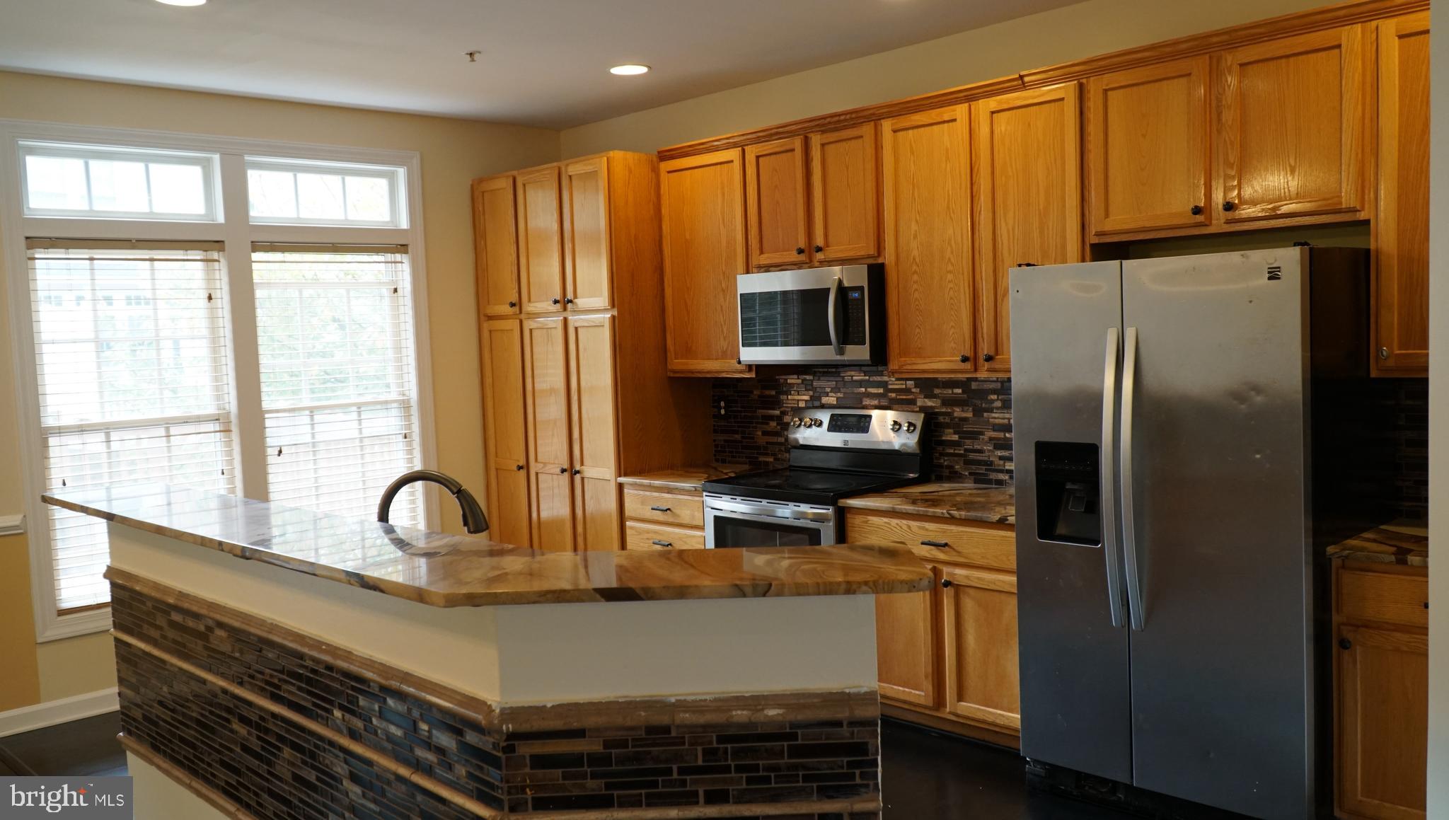 WAVERLY WOODS - Residential Lease