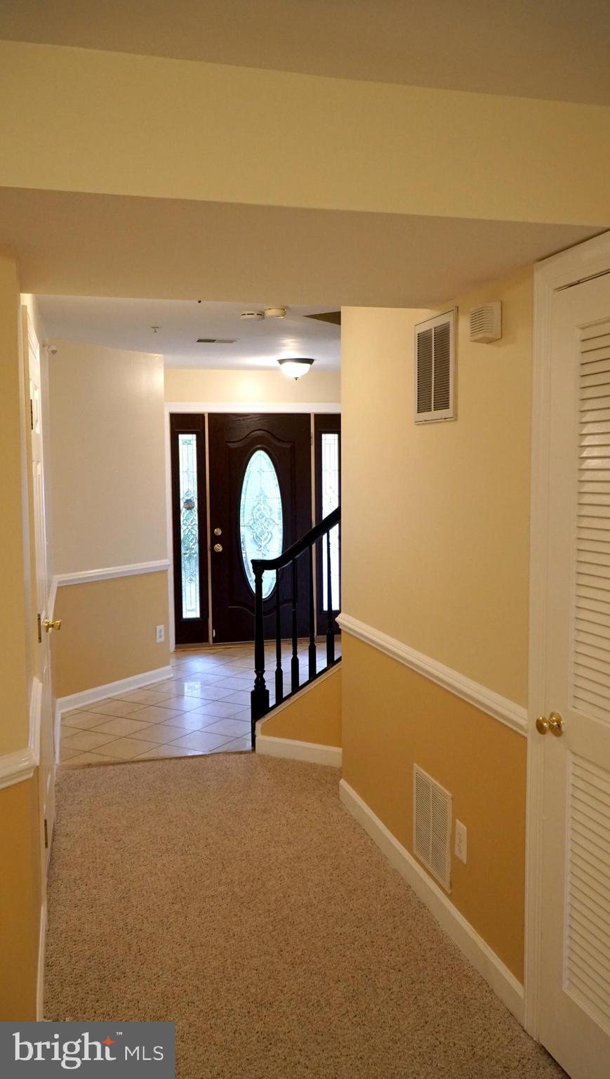 WAVERLY WOODS - Residential Lease