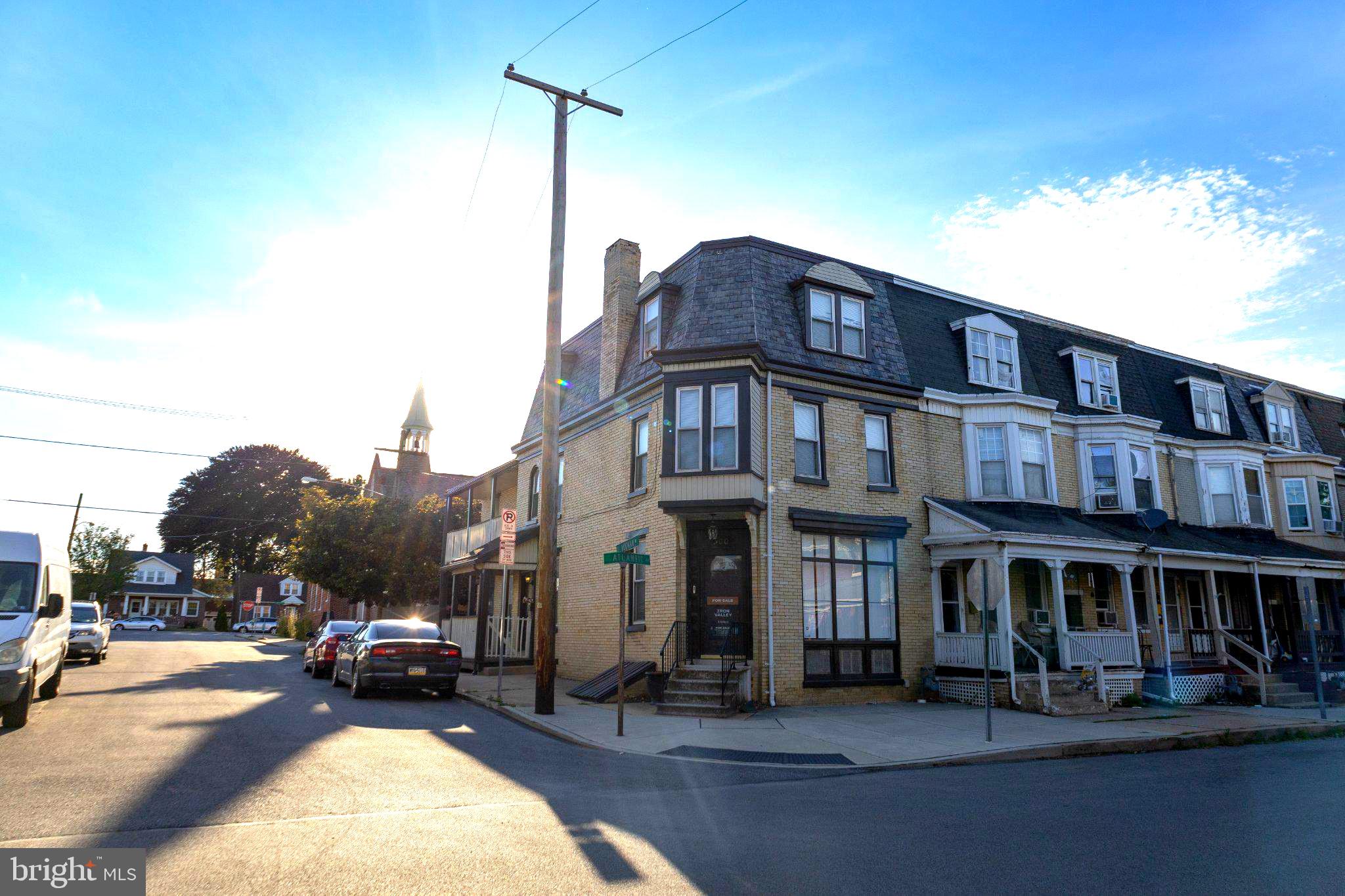 500 ATLANTIC AVENUE