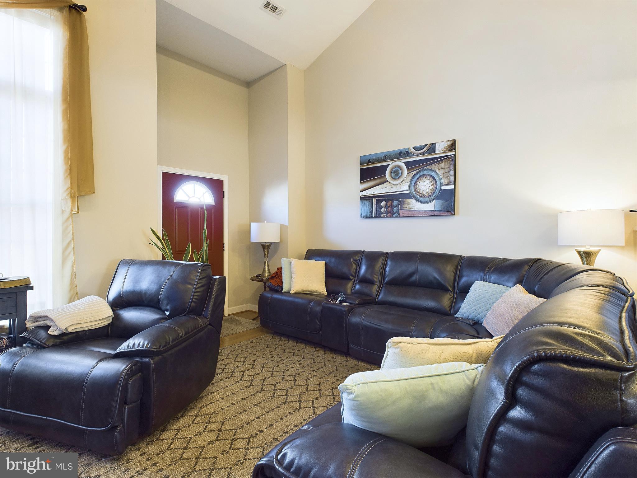 WASHINGTON SQUARE LA PLA - Residential