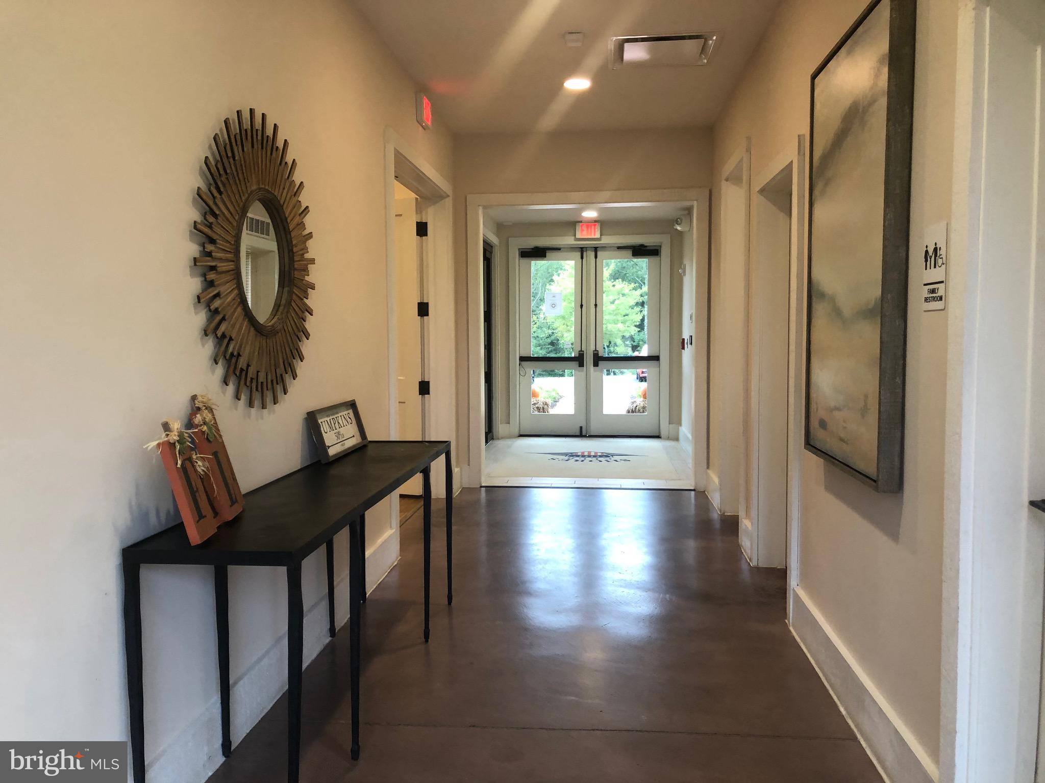 POTOMAC SHORES - Residential