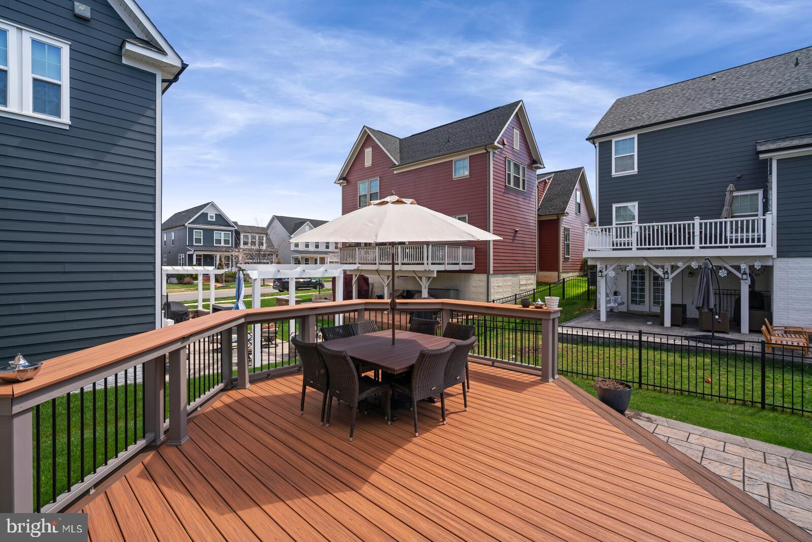 POTOMAC SHORES - Residential