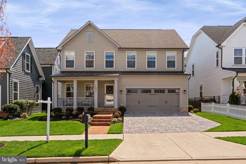 POTOMAC SHORES - Residential