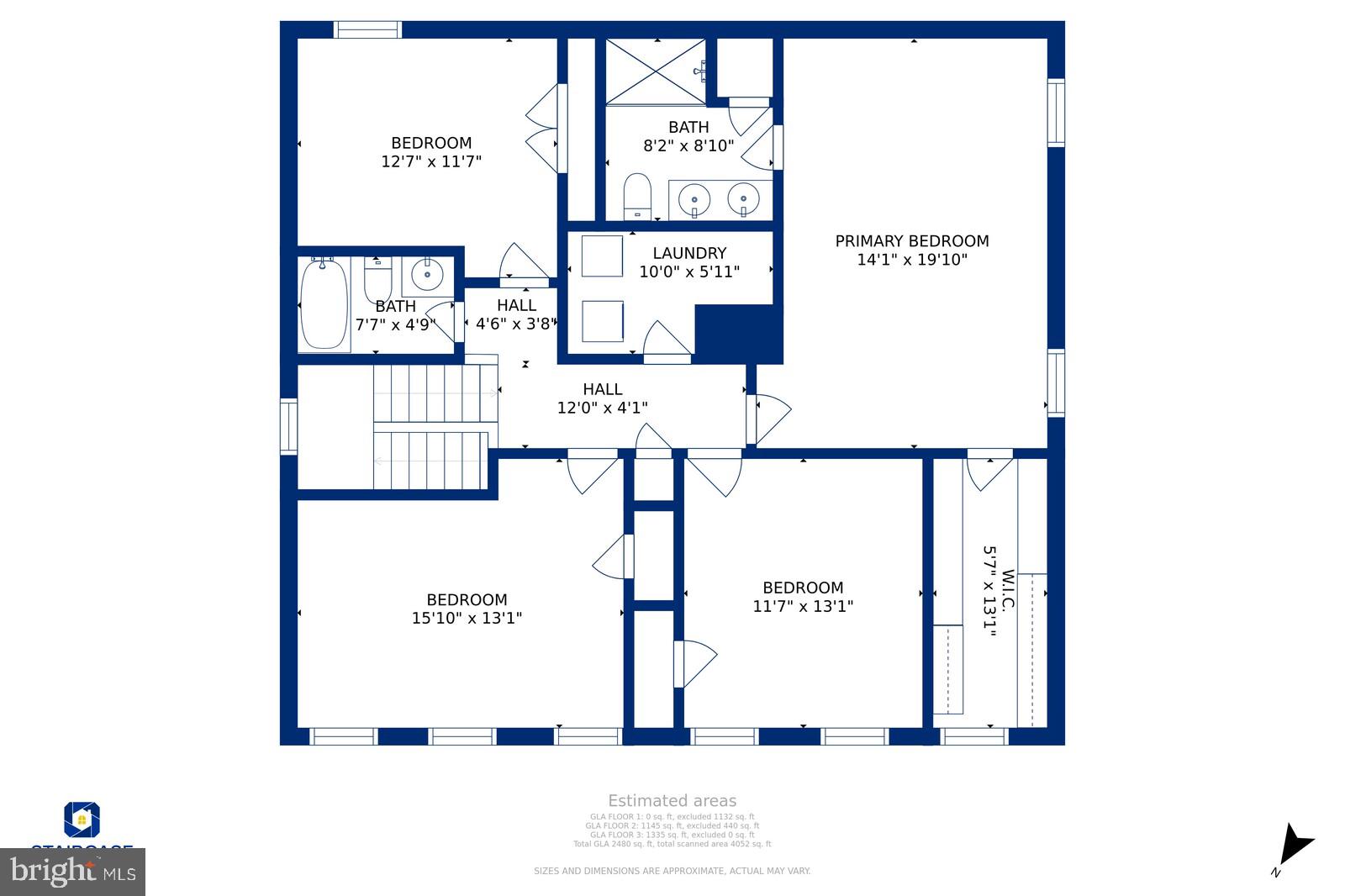 POTOMAC SHORES - Residential
