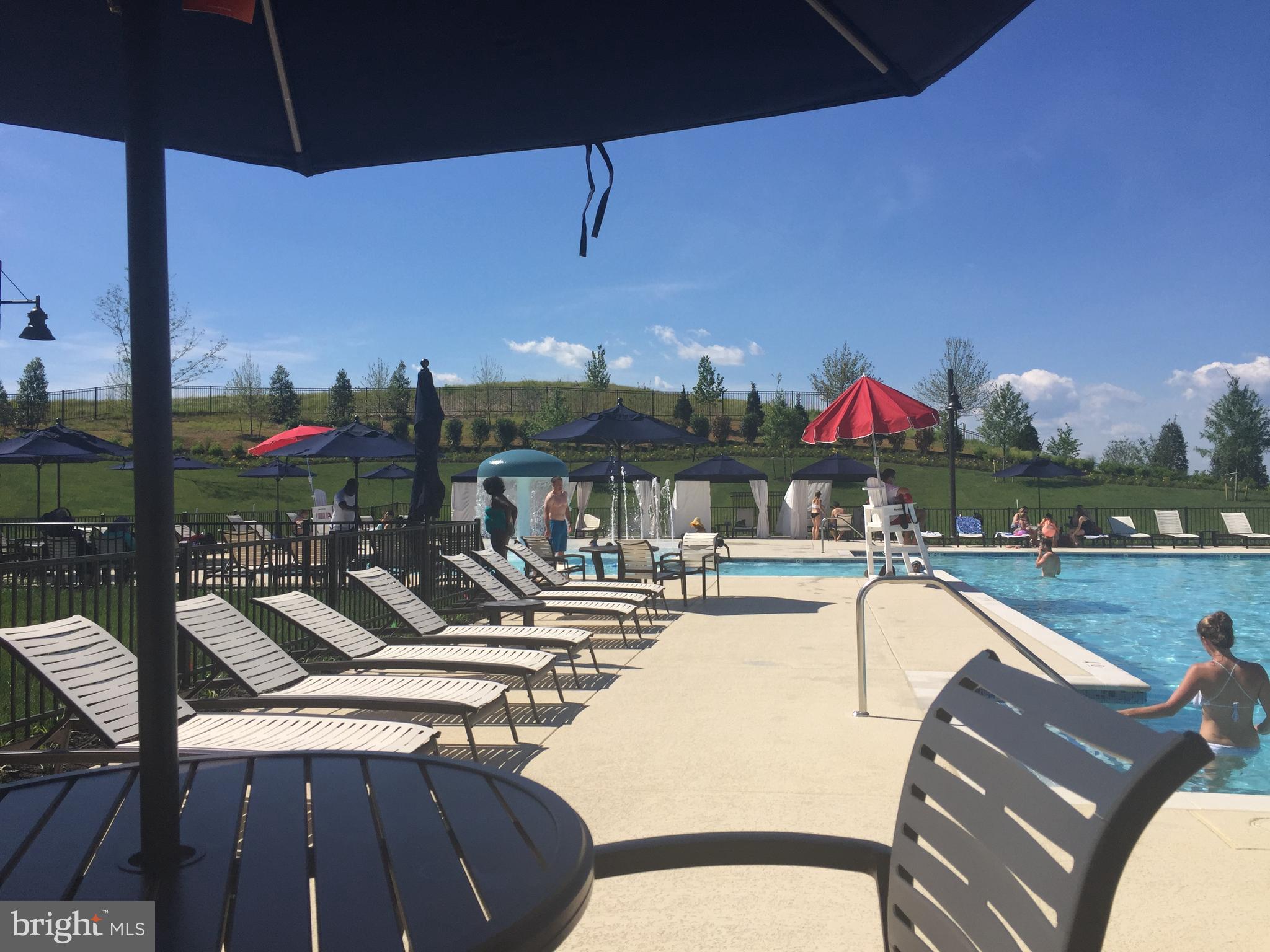 POTOMAC SHORES - Residential