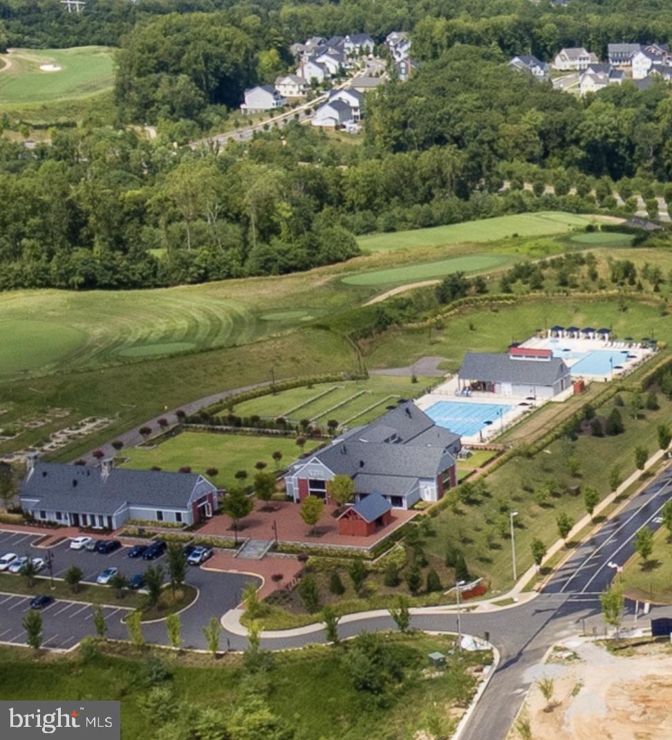 POTOMAC SHORES - Residential