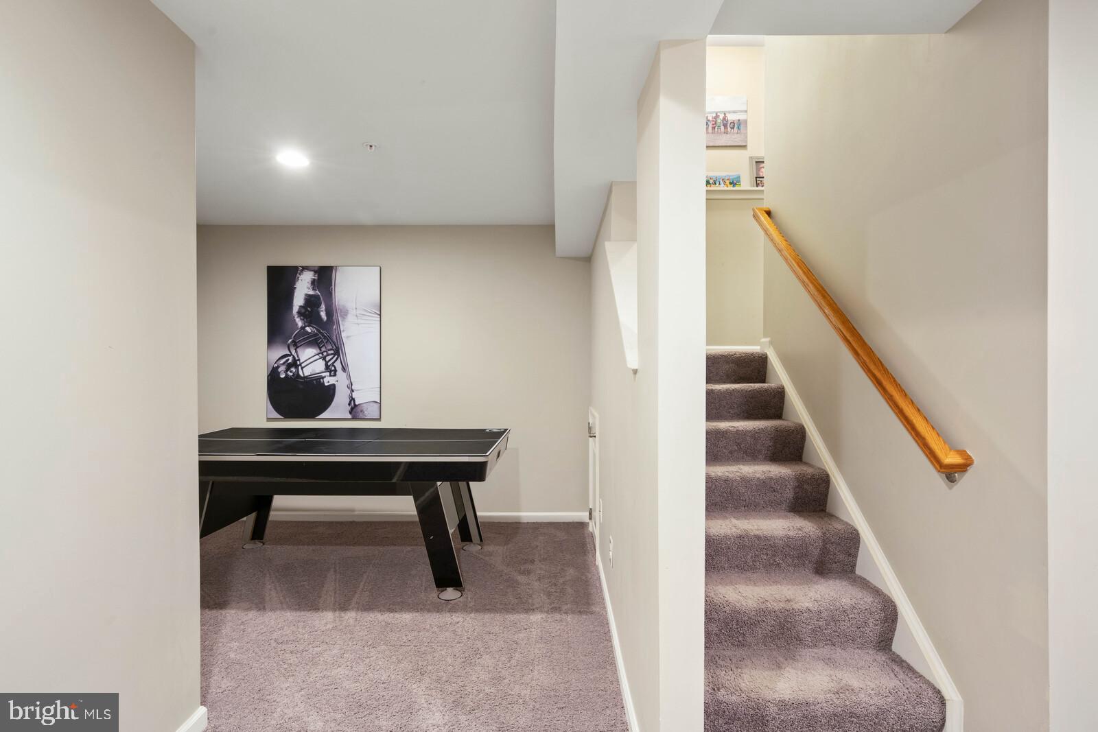 POTOMAC SHORES - Residential