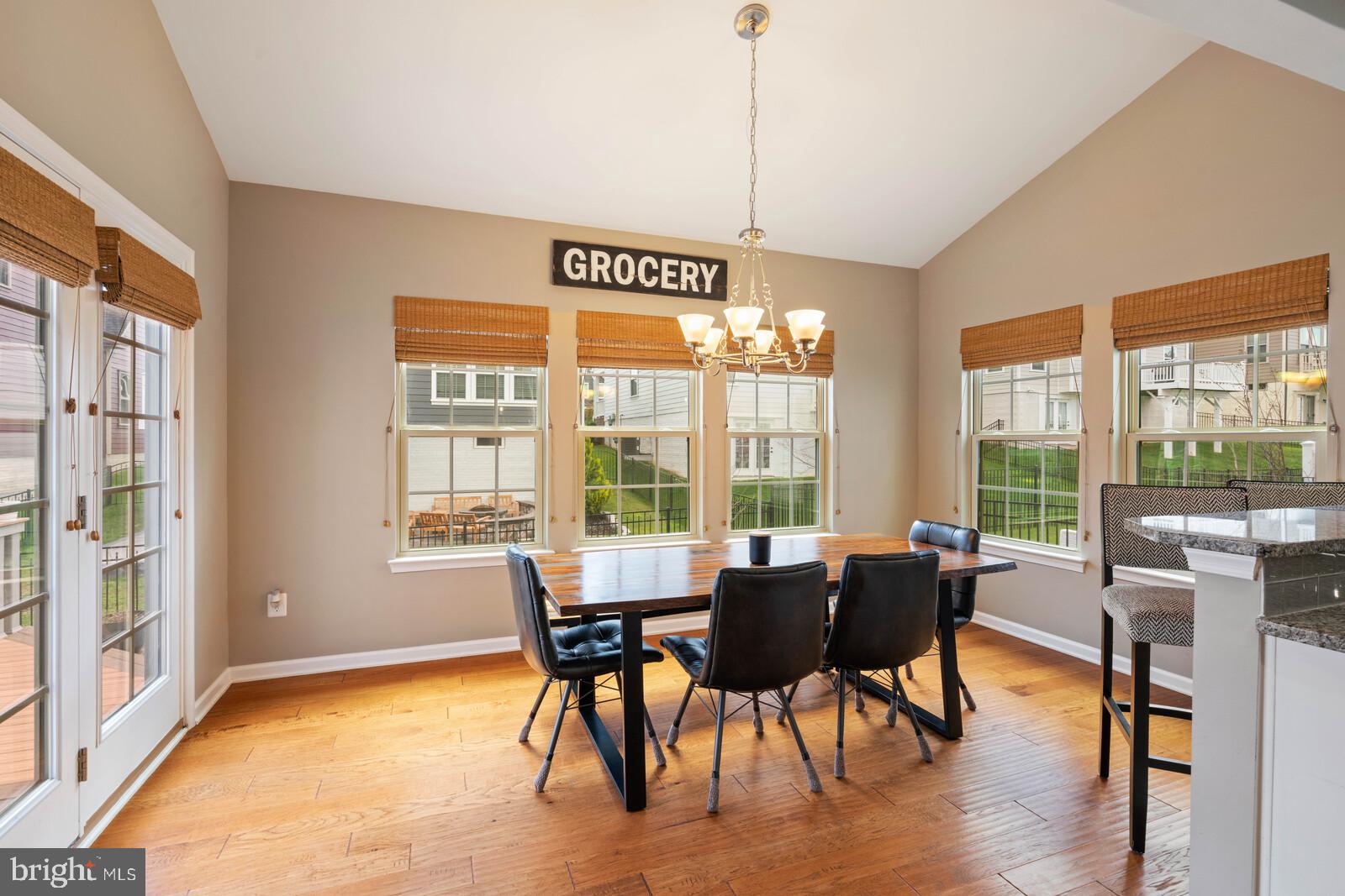 POTOMAC SHORES - Residential