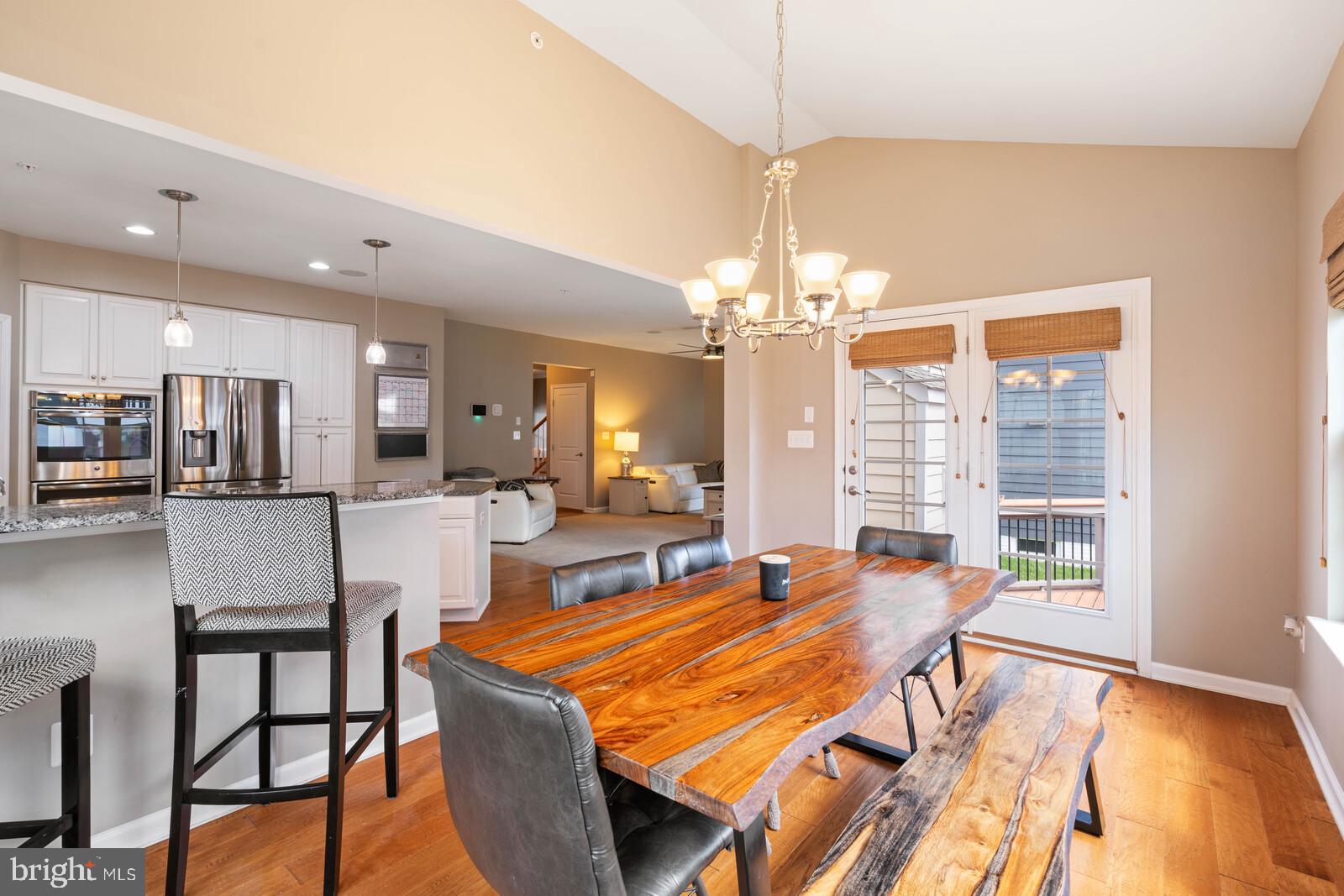 POTOMAC SHORES - Residential