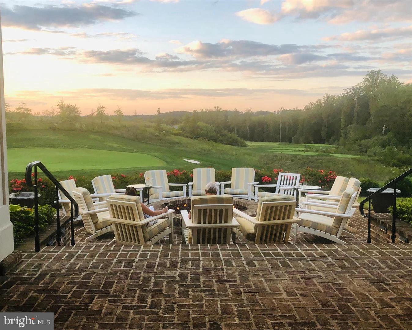 POTOMAC SHORES - Residential