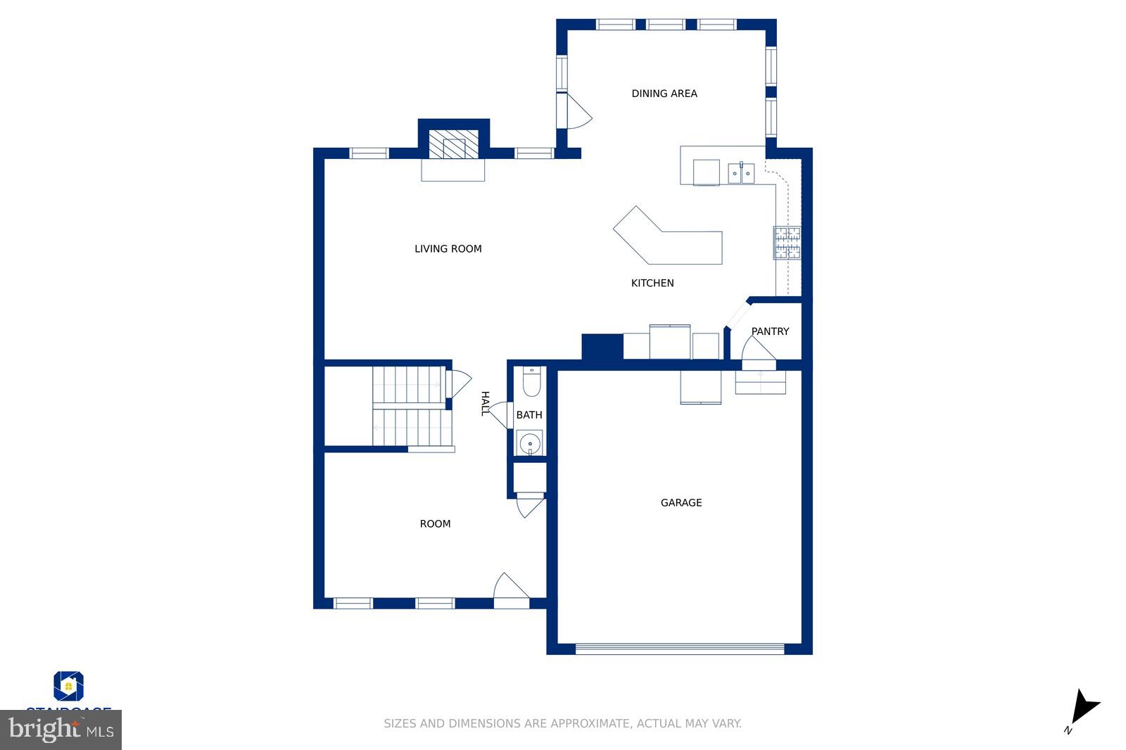 POTOMAC SHORES - Residential
