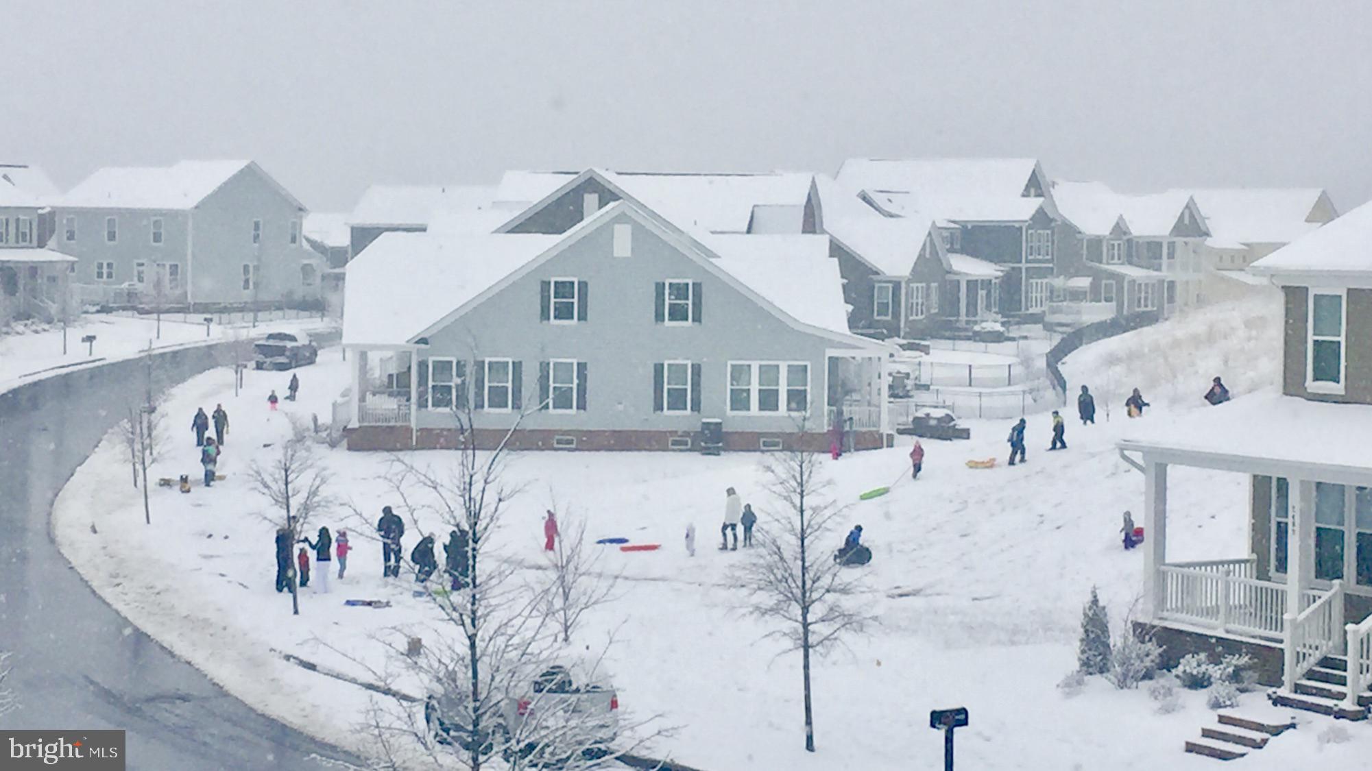 POTOMAC SHORES - Residential