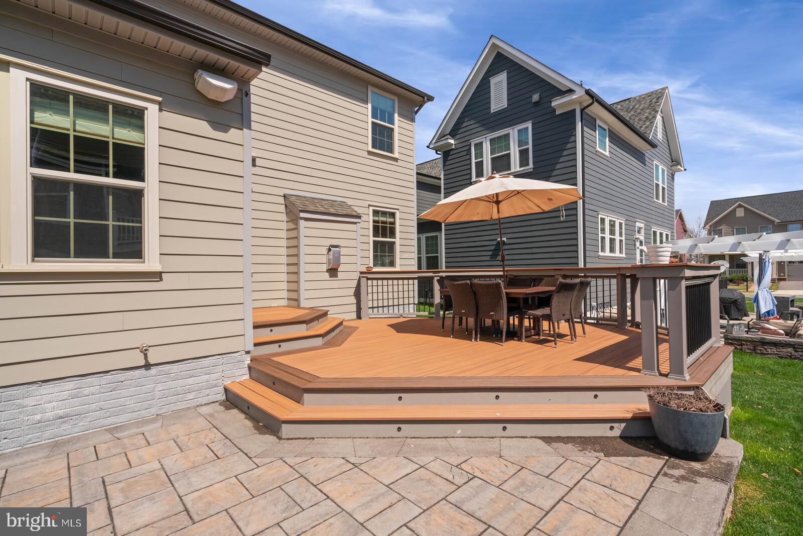 POTOMAC SHORES - Residential