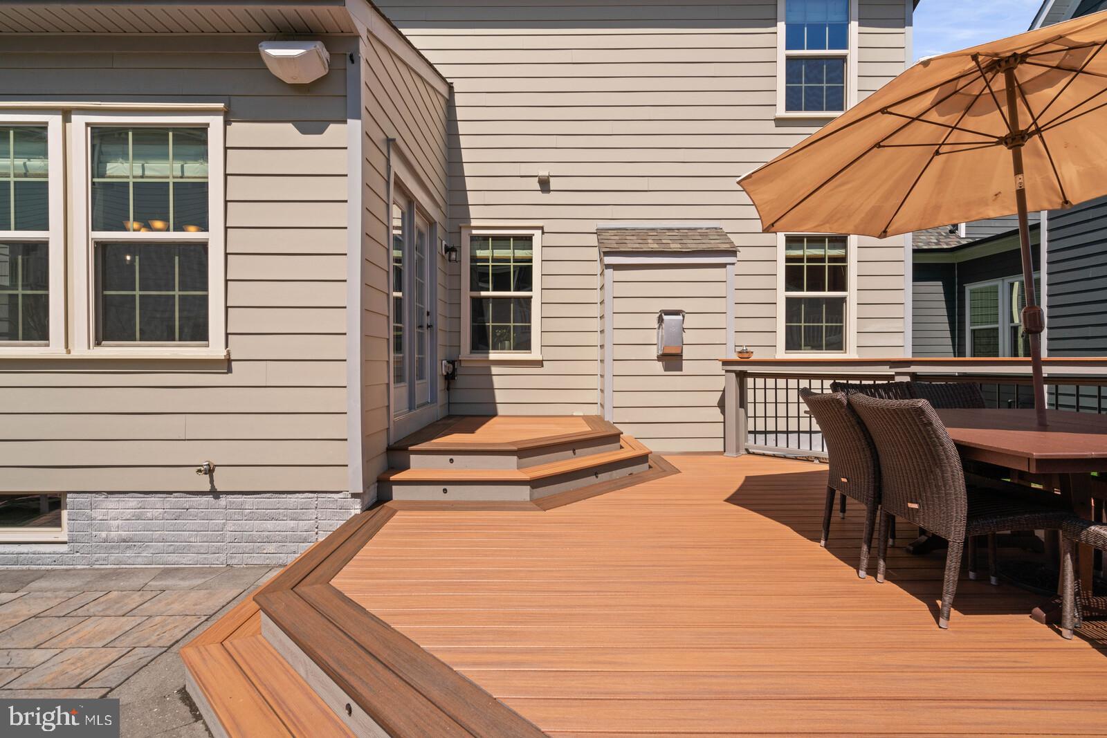 POTOMAC SHORES - Residential