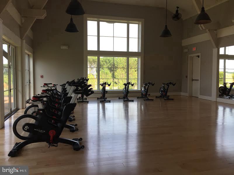 POTOMAC SHORES - Residential