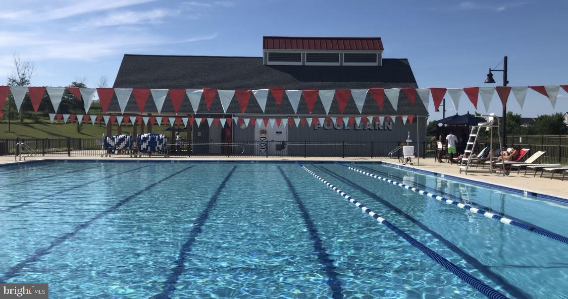 POTOMAC SHORES - Residential