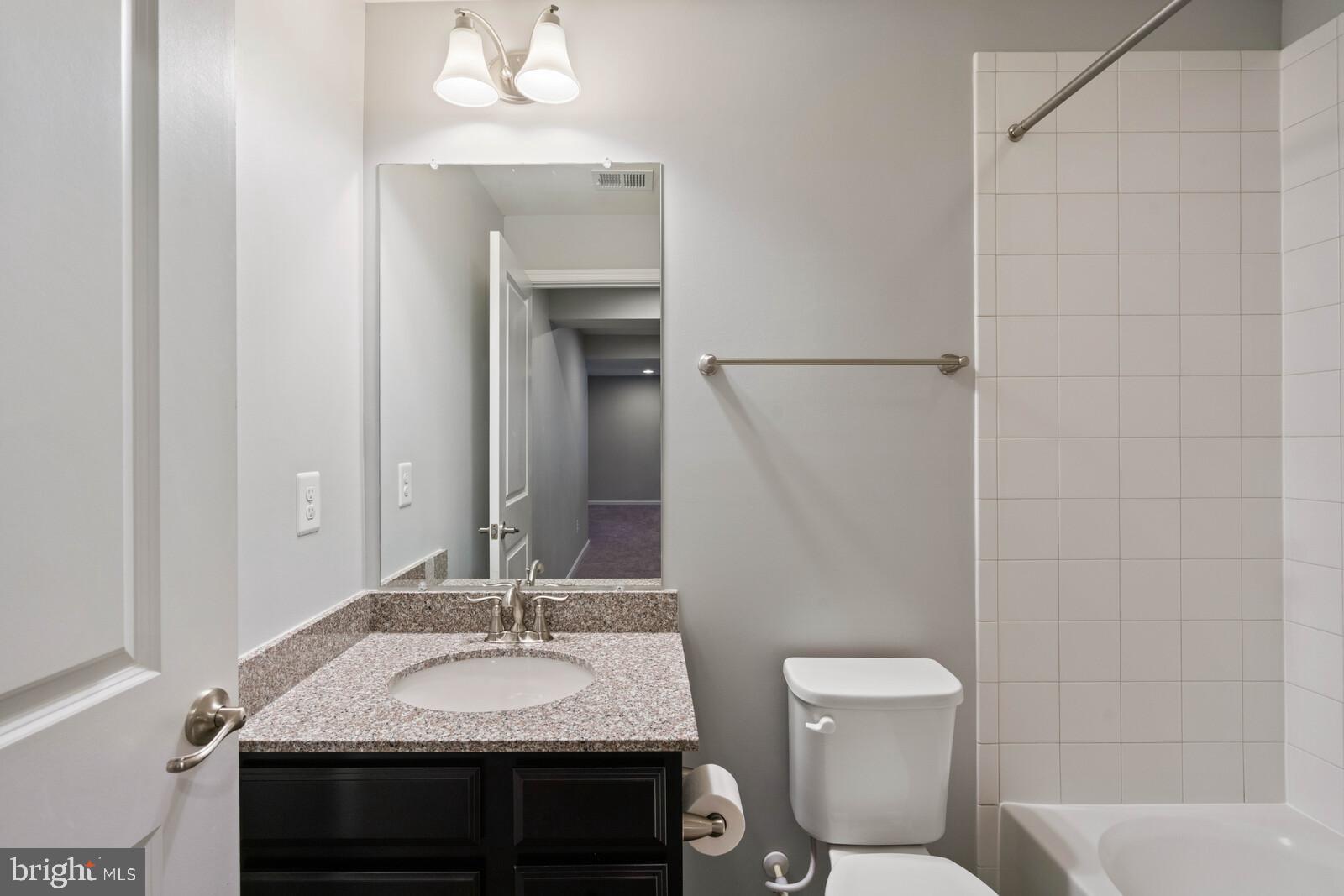 POTOMAC SHORES - Residential