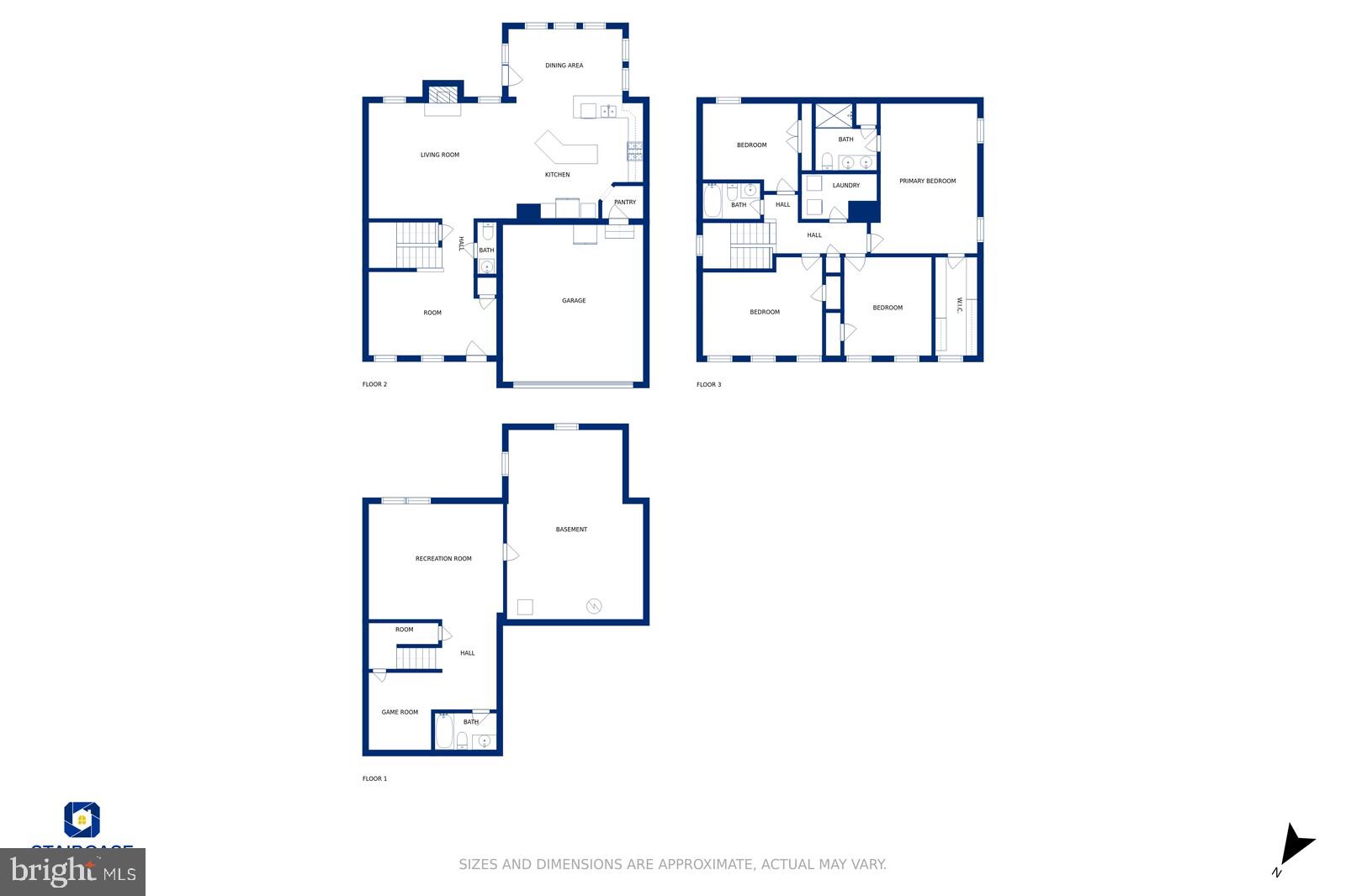 POTOMAC SHORES - Residential