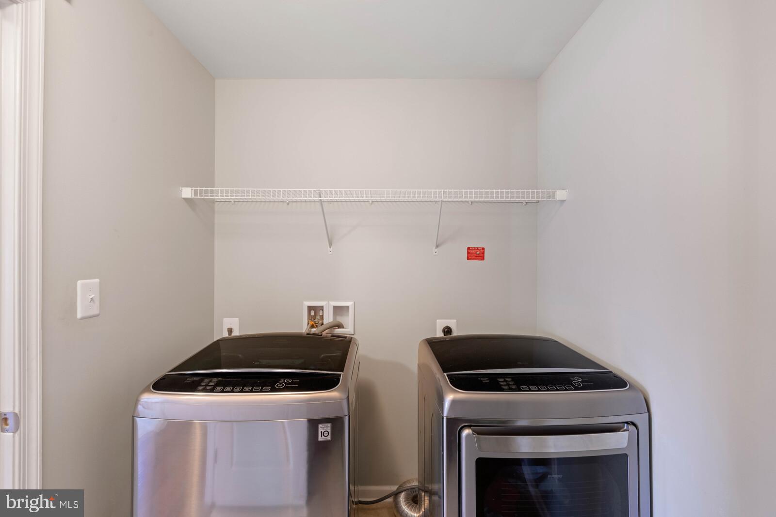 POTOMAC SHORES - Residential