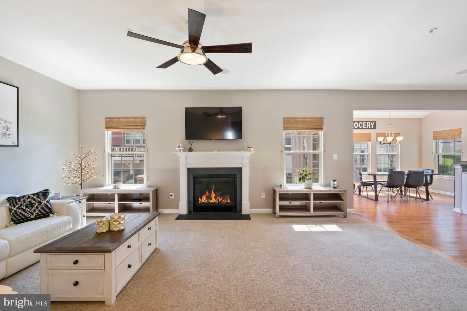 POTOMAC SHORES - Residential