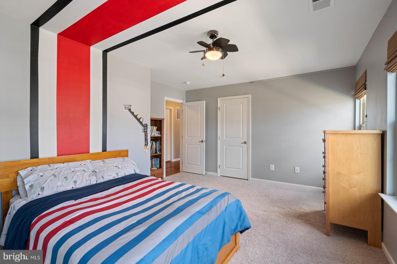 POTOMAC SHORES - Residential