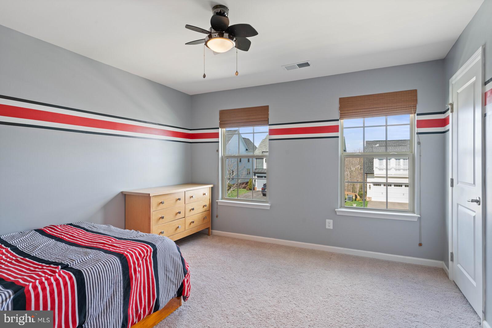 POTOMAC SHORES - Residential