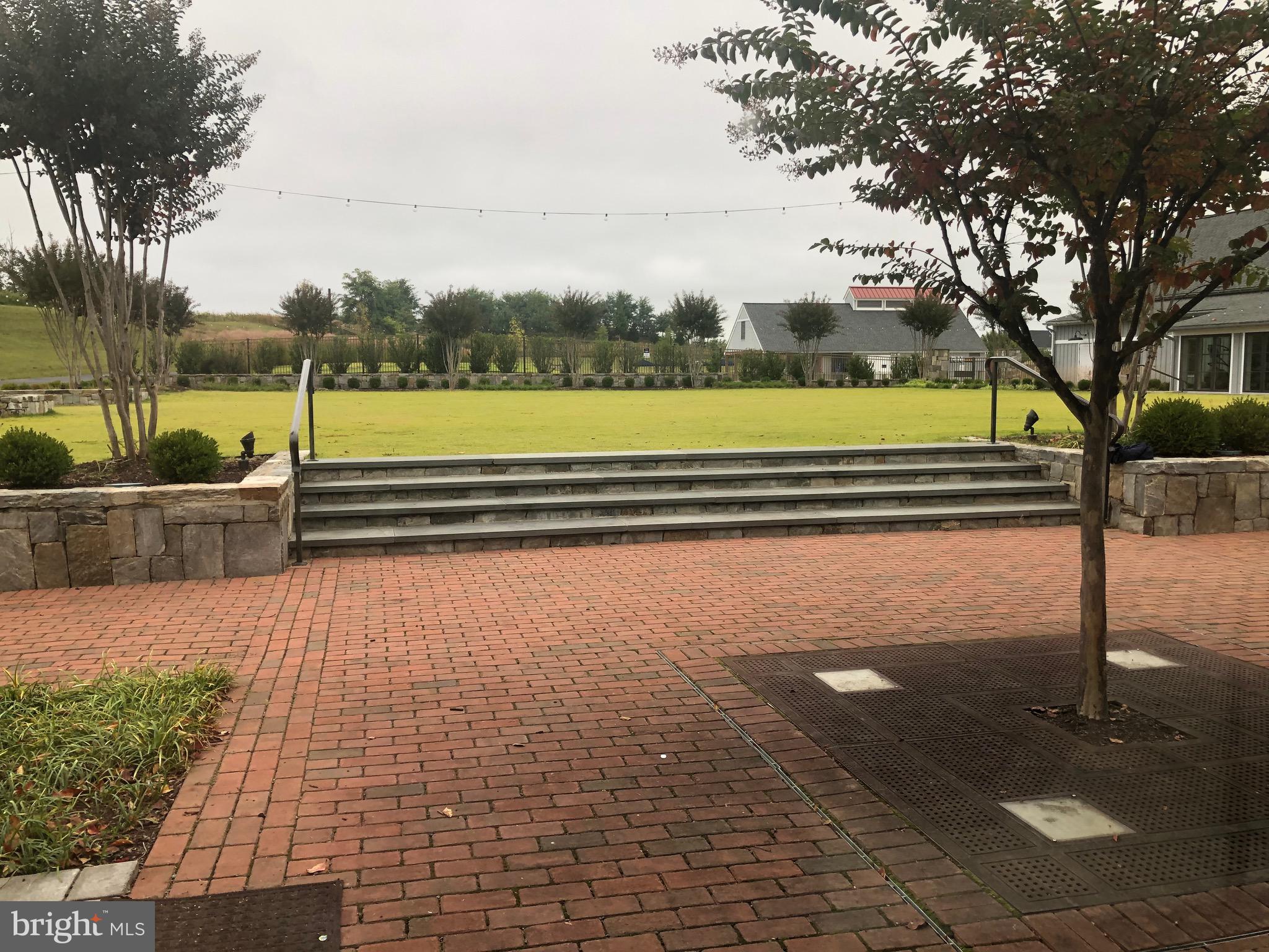 POTOMAC SHORES - Residential