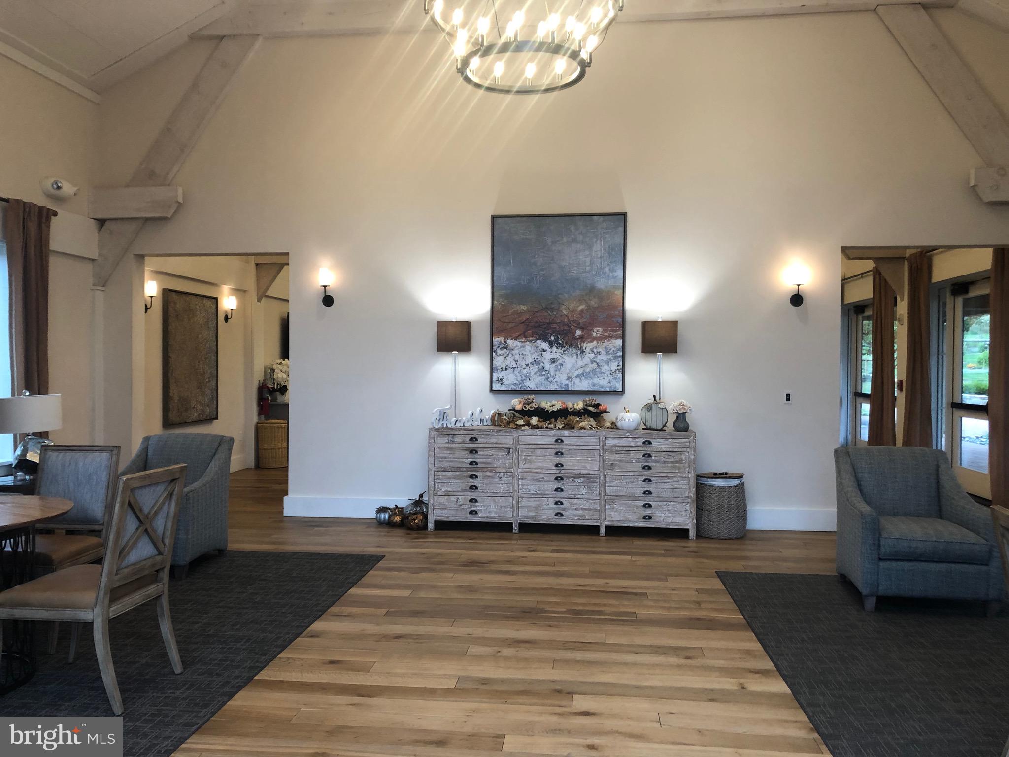 POTOMAC SHORES - Residential