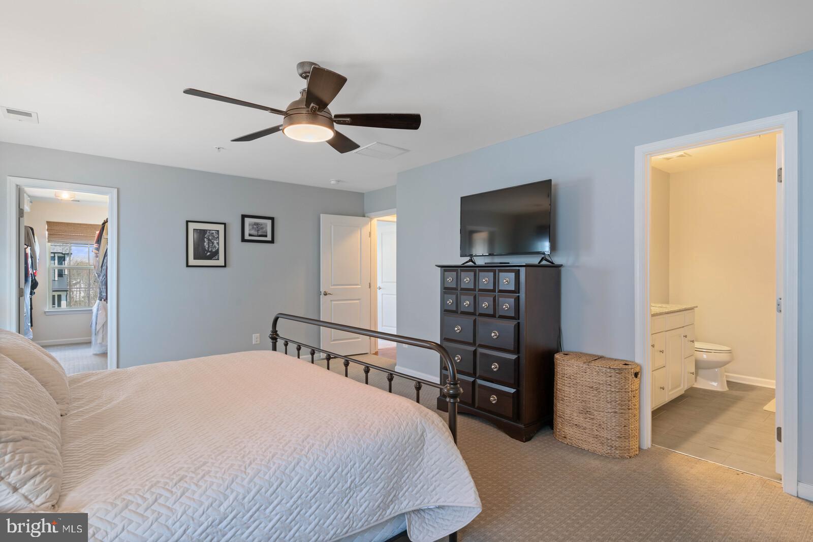 POTOMAC SHORES - Residential