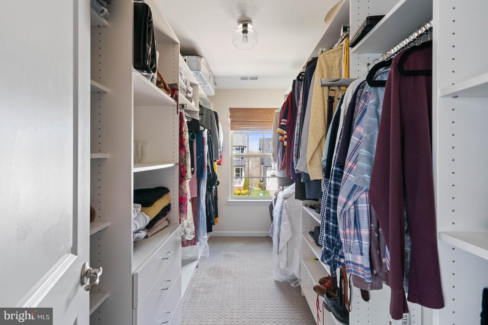 POTOMAC SHORES - Residential