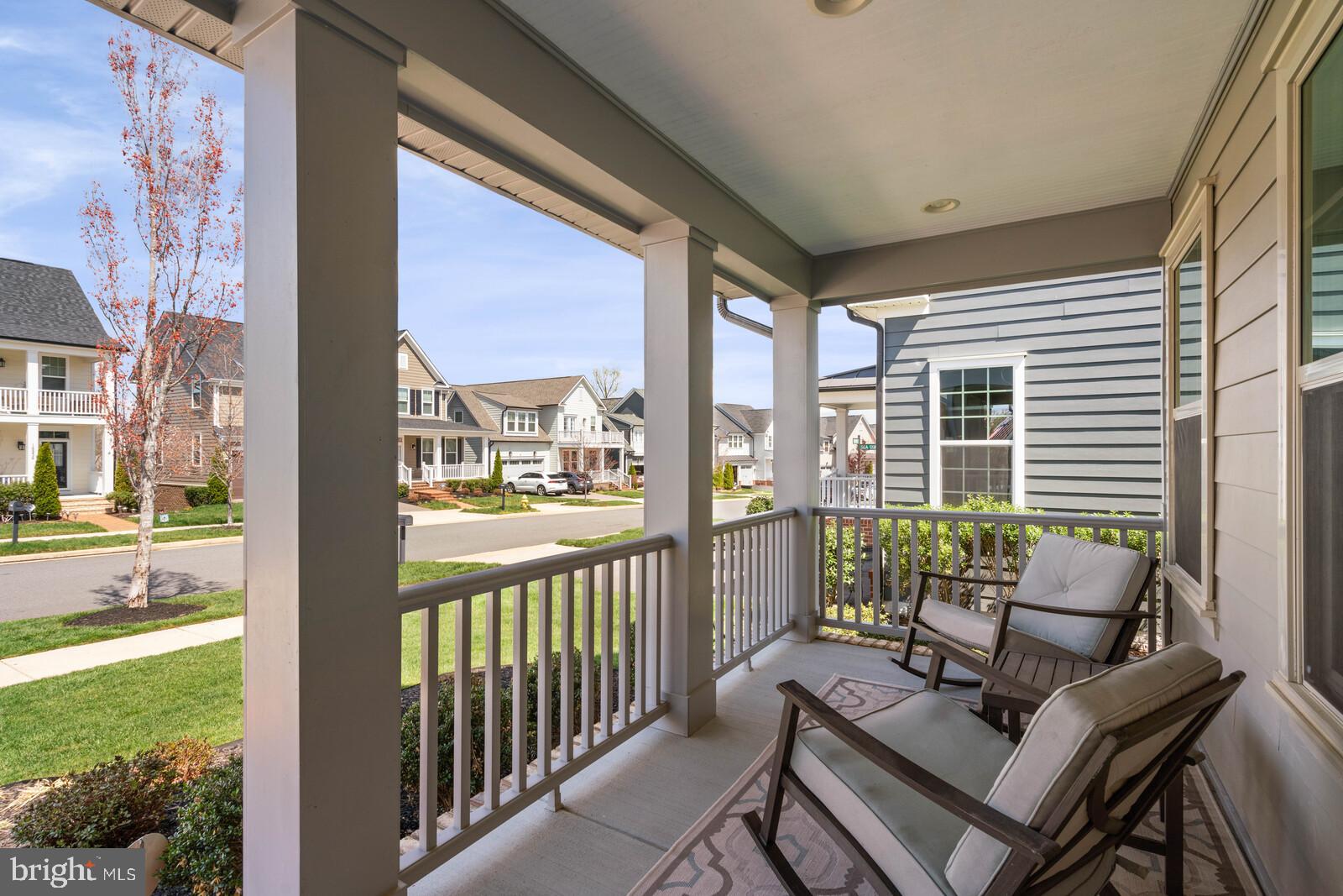 POTOMAC SHORES - Residential