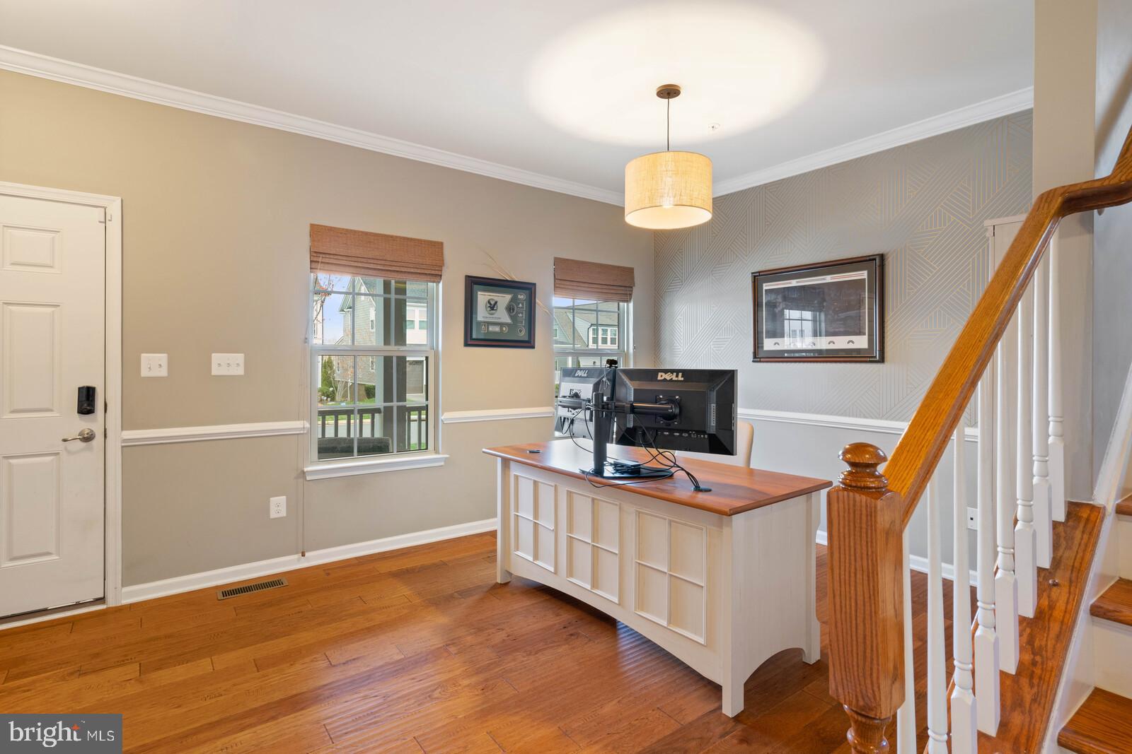 POTOMAC SHORES - Residential