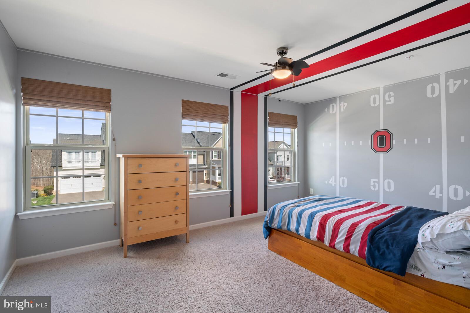 POTOMAC SHORES - Residential