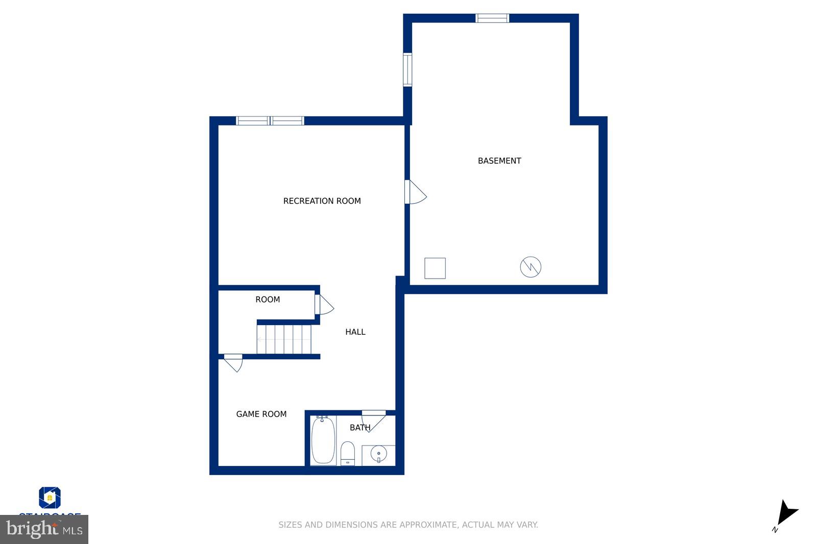 POTOMAC SHORES - Residential