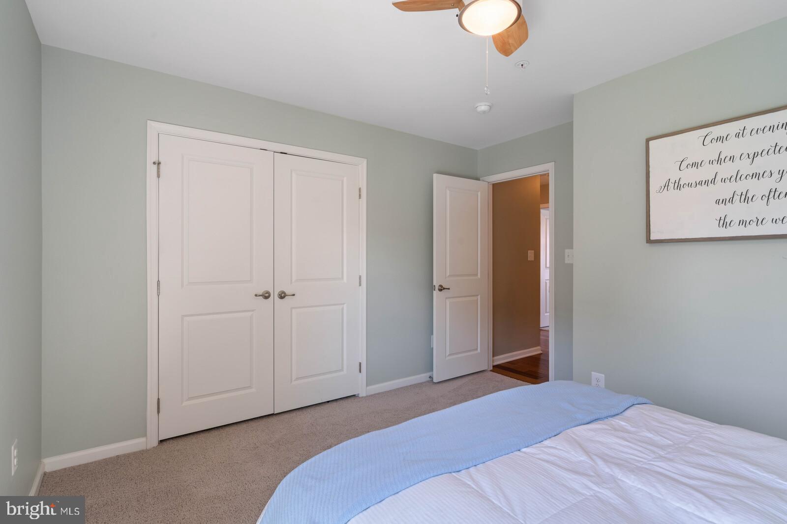 POTOMAC SHORES - Residential