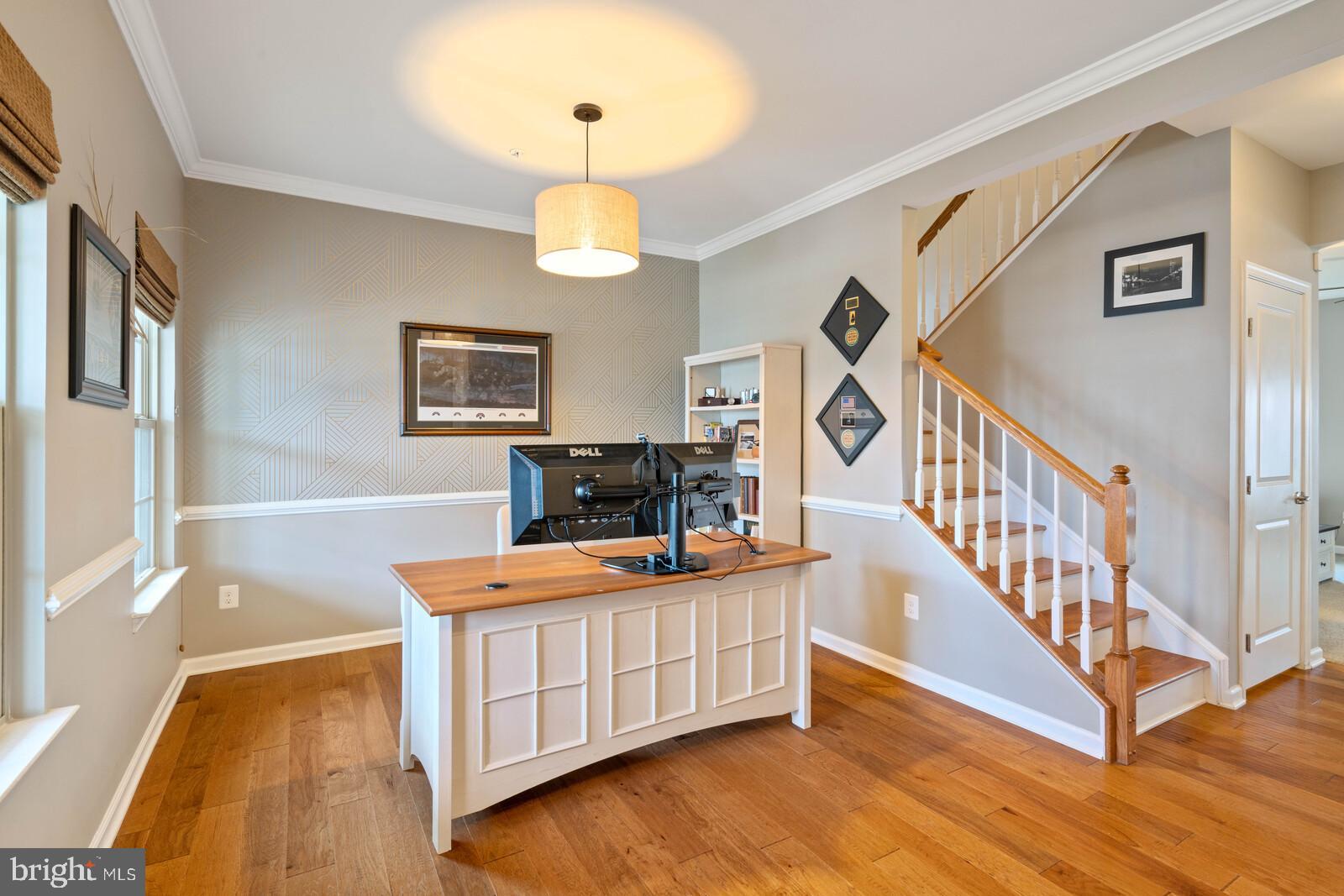 POTOMAC SHORES - Residential