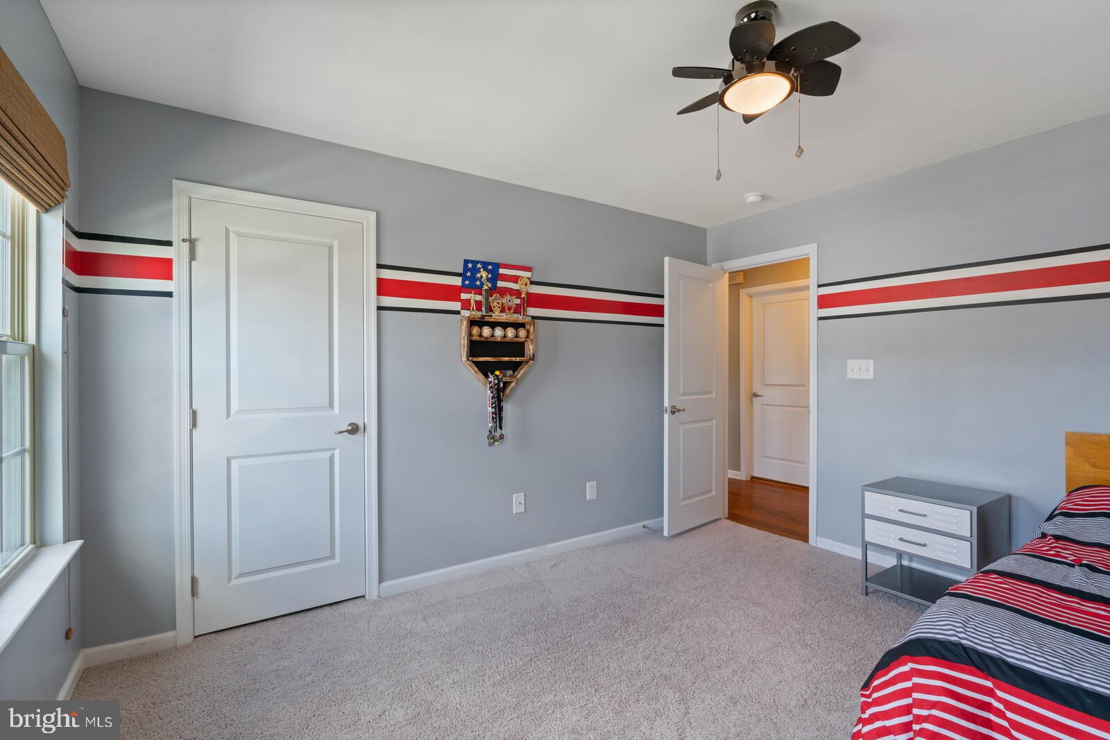 POTOMAC SHORES - Residential