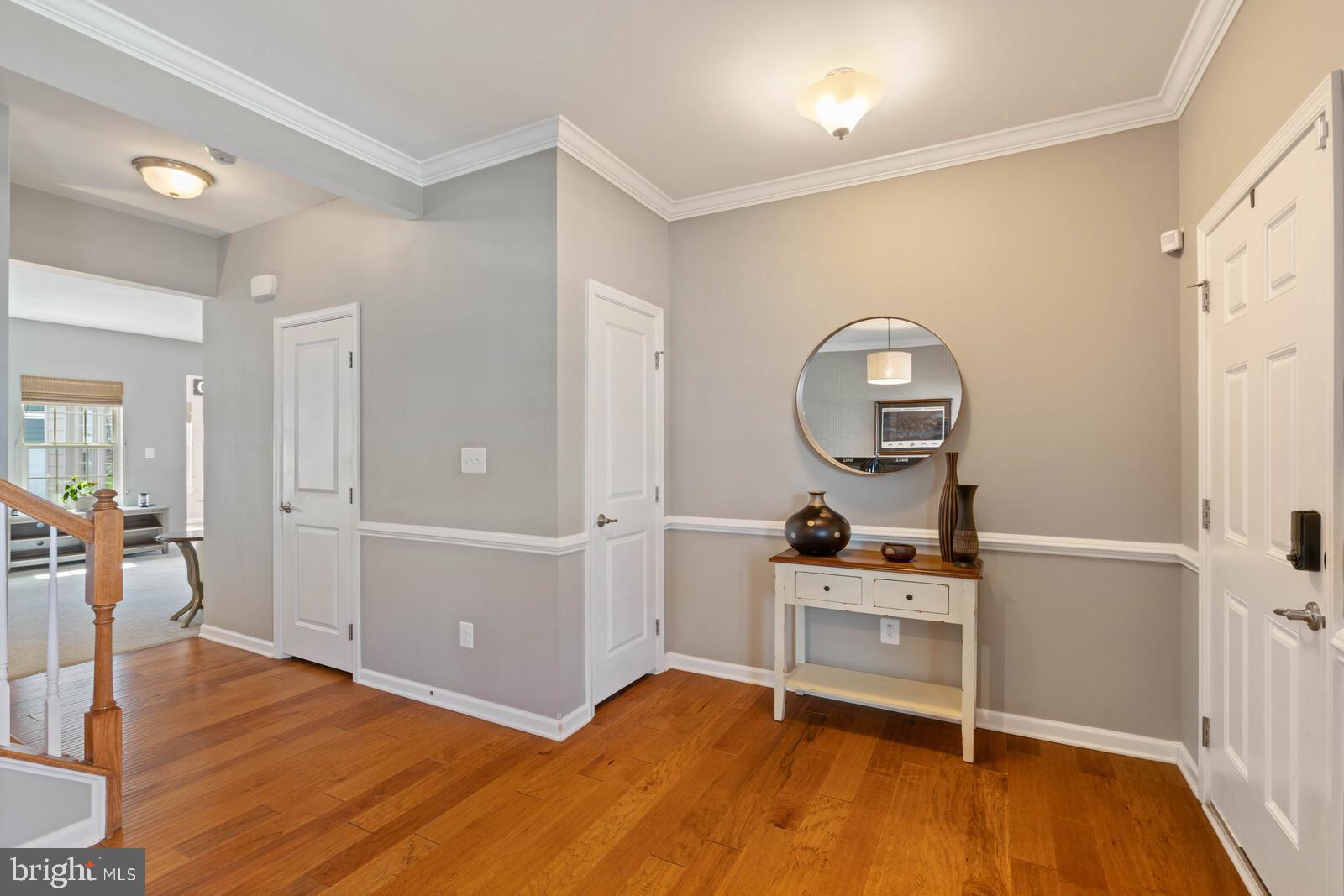 POTOMAC SHORES - Residential